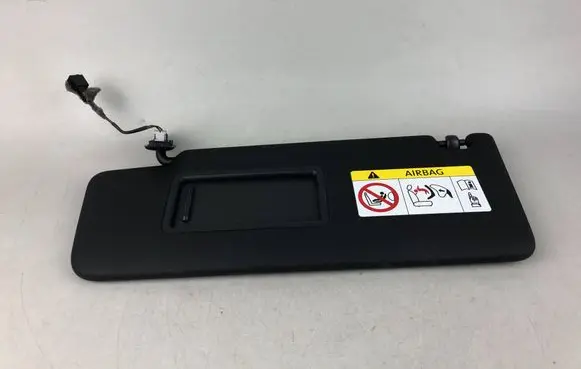 Volkswagen Tiguan Sun visor 5TA857551D