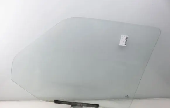 Volkswagen Transporter - Caravelle T4 Front door window glass four-door 
