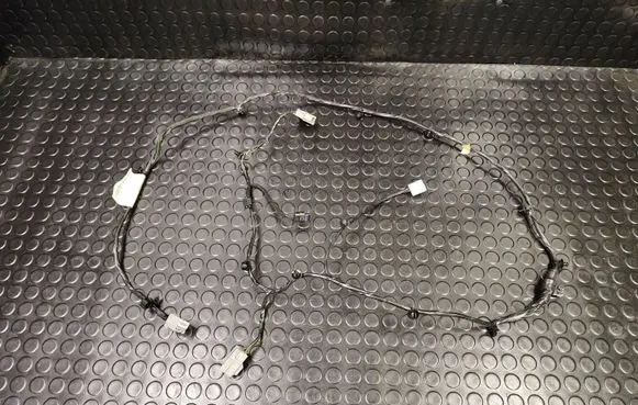 Volvo S60 Tailgate/trunk wiring harness 31327423 31327423001