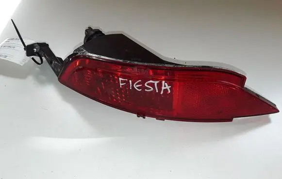 Ford Fiesta Rear tail light reflector 8A6115K272