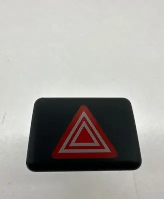 Audi A4 S4 B7 8E 8H Hazard light switch 8E0941509