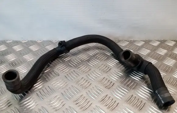 Citroen C8 Oil fill pipe 