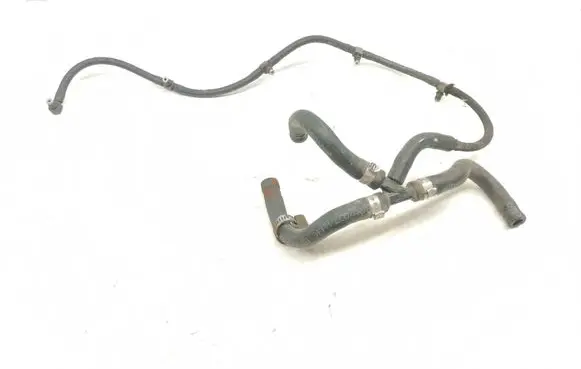 Volvo V70 Fuel return line/hose 30750916