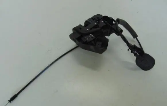 Renault Talisman Rear door lock 16998919785