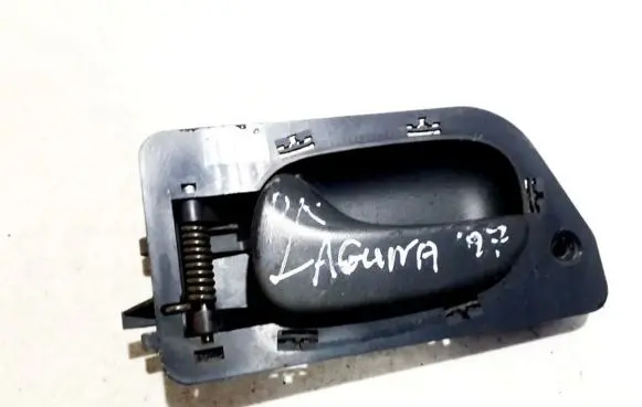 Renault Laguna I Front door interior handle 7700823286 92000006h