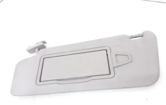 Mercedes-Benz C W204 Sun visor A2048100510