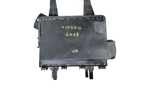 Mercedes-Benz Sprinter W906 Air filter box 4632085902