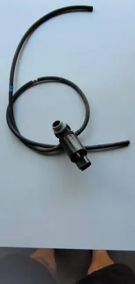 Land Rover Discovery 4 - LR4 Headlight washer pump 011285002 151117B