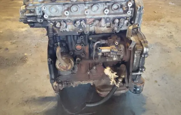 Nissan X-Trail T30 Engine YD22