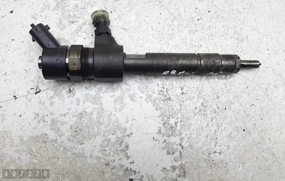 Opel Zafira A Fuel injector 044110165