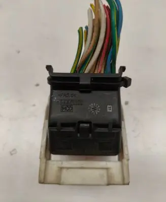 Citroen C4 I Other wiring loom 989951101