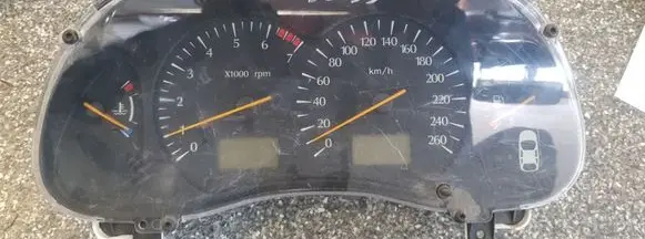 Ford Scorpio Speedometer (instrument cluster) 95GB10849RB