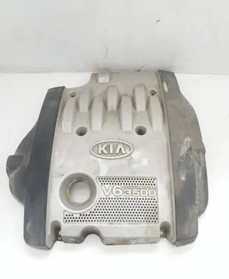 KIA Sedona Engine cover (trim)