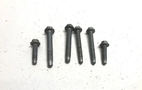 Peugeot 408 P54 Other front suspension part 