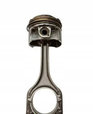 Skoda Karoq Piston with connecting rod