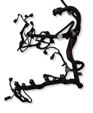 Fiat Doblo Engine installation wiring loom 55226747