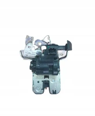 Skoda Octavia Mk3 (5E) Tailgate/trunk/boot lock/catch/latch 8R0827505A