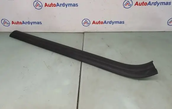 BMW 4 F32 F33 Front sill trim cover 51477312300 7277640