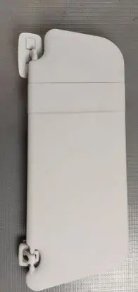 Peugeot Partner III Sun visor