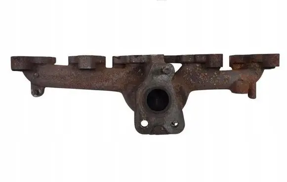 Chevrolet Aveo Exhaust manifold 55223906
