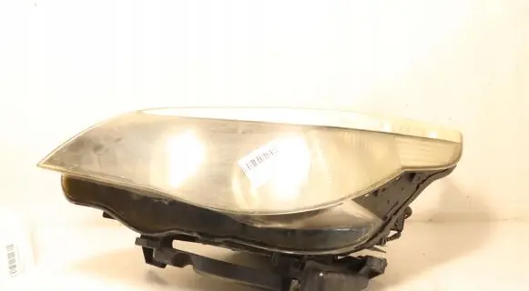 BMW 5 E60 E61 Headlight/headlamp 157723-01