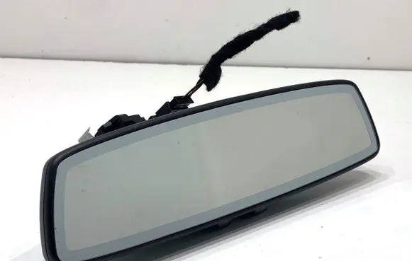 BMW X5 G05 Rear view mirror (interior) 9438989