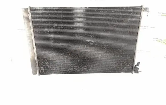 Mercedes-Benz C AMG W205 A/C cooling radiator (condenser) 0995001354 0995000454