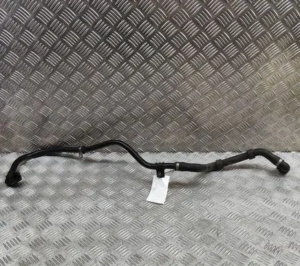 Mercedes-Benz GLC X253 C253 Engine coolant pipe/hose A2535012300