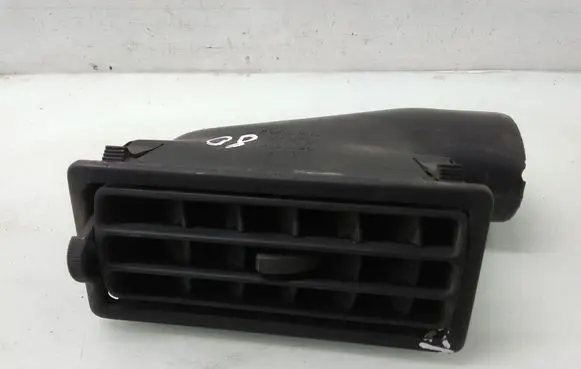 Audi 80 90 B2 Dashboard side air vent grill/cover trim 811819704E
