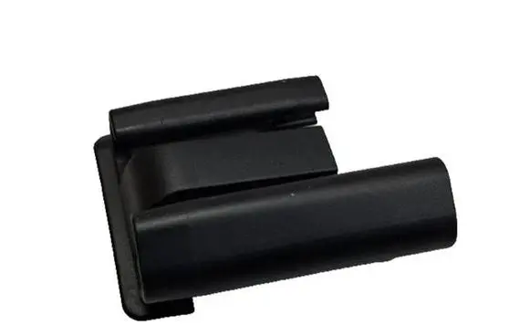 Audi A3 S3 8V Front driver seat rail trim 8E0881347E