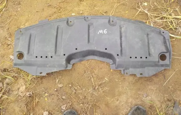 Mazda 6 Engine splash shield/under tray GS1D56112
