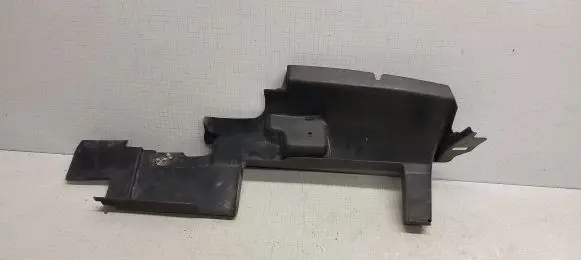 Jeep Grand Cherokee Intercooler air guide/duct channel