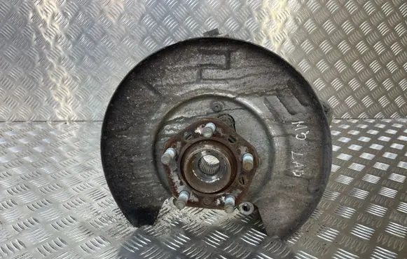 Tesla Model 3 Rear wheel hub spindle/knuckle
