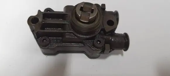 Mercedes-Benz C W203 Vacuum pump A6110900350