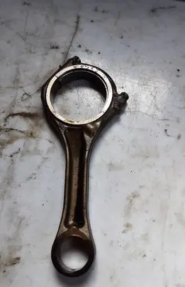 Audi A4 S4 B8 8K Connecting rod/conrod 059AB 55606