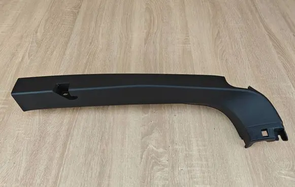 BMW 4 G22 G23 G24 G26 Centre console side trim rear 7487588