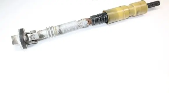Mercedes-Benz S W221 Steering column universal joint