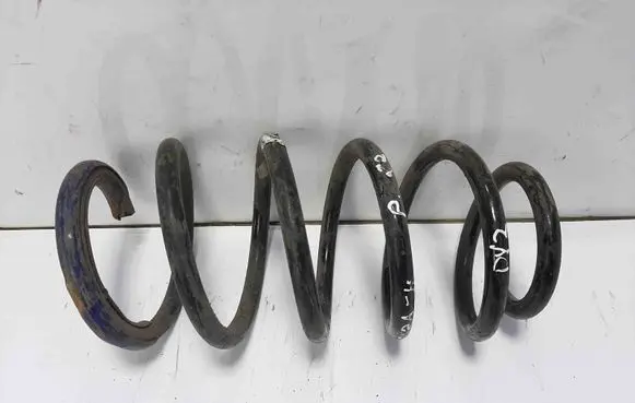 Opel Astra H Front coil spring