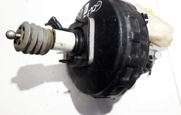 Volkswagen Golf IV Brake booster 1J2614105G 03.7747-3601.4