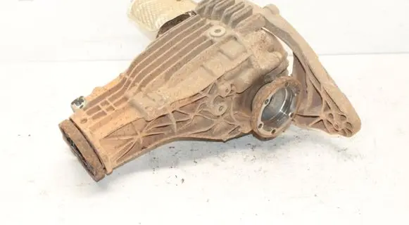 Audi Q5 SQ5 Rear differential 0AR525083C 0AR525053E