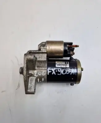 Peugeot 207 Starter motor M000T45071ZT