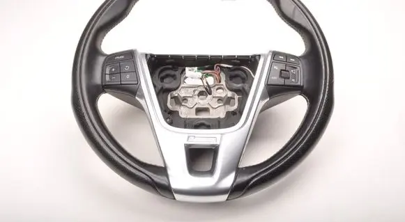 Volvo XC60 Steering wheel 