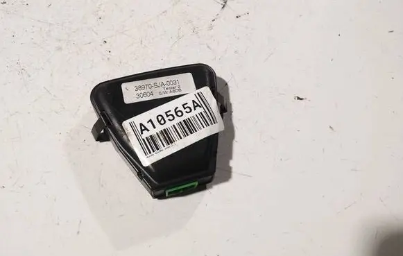 Honda Accord Rain sensor 38970sja0031