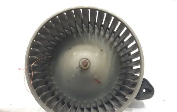 Heater fan/blower