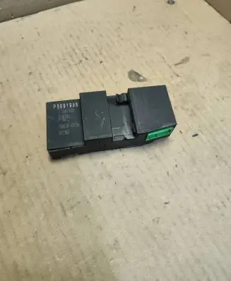 Volvo S60 Other control units/modules P8691998 35471008 110603F