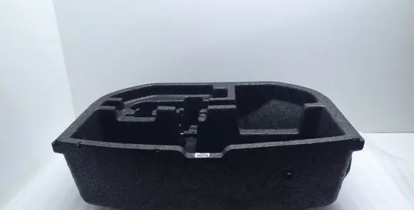 Hyundai Kona I Glove box in trunk 09149K4000