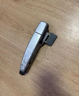 Chevrolet Epica Rear door exterior handle
