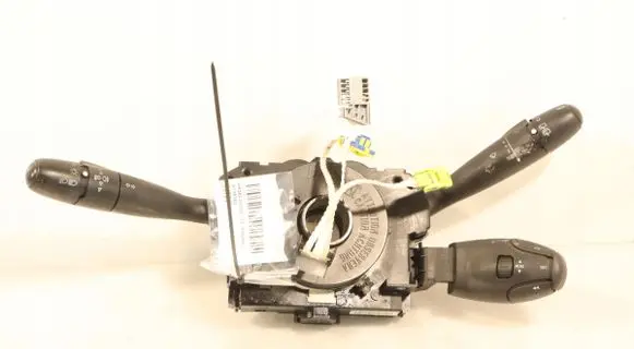 Citroen C3 Light switch 96608841XT