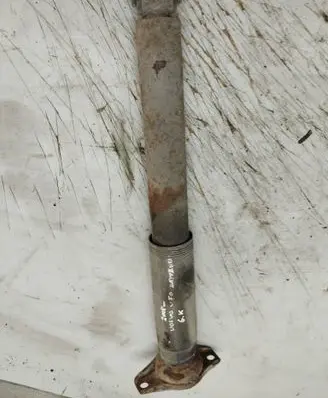 Volvo V70 Rear shock absorber/damper 30714221