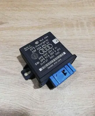 Audi A6 S6 C6 4F Light module LCM 4F0907357F 5DF00888627